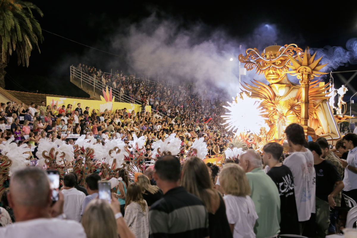 Gualeguaychú
